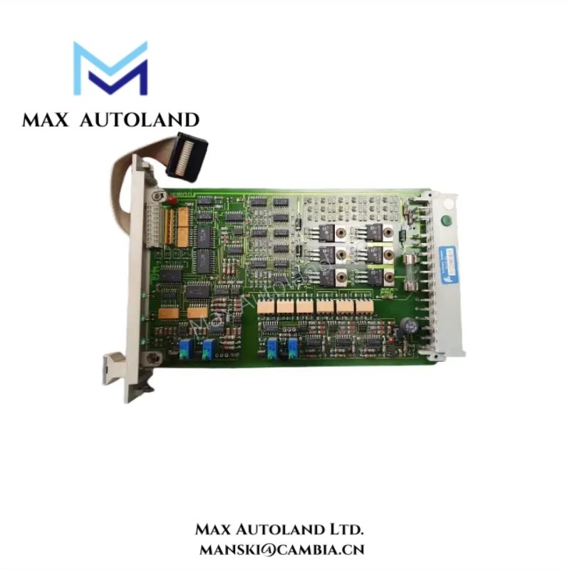 1030211 Honeywell FSC Series Watchdog Repeater Module (1)