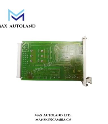 1030211 Honeywell FSC Series Watchdog Repeater Module (2)