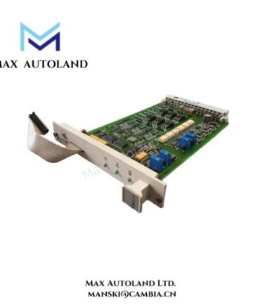 1030211 Honeywell FSC Series Watchdog Repeater Module (3)