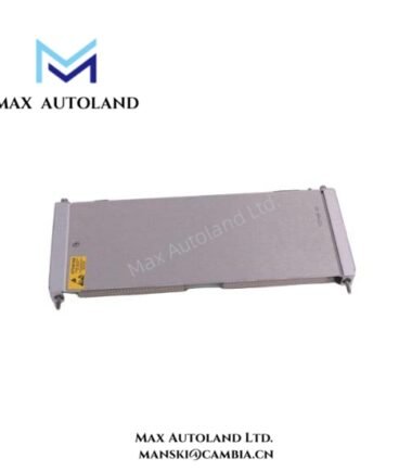 125768-01 Bently Nevada 3500 Machinery Protection RIM I/O Module with RS232/RS422 Interface