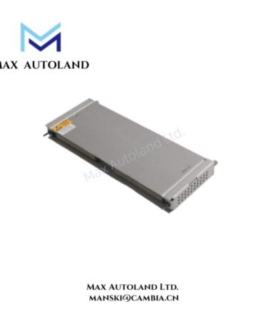 126632-01 Bently Nevada 3500 Machinery Protection Proximitor/Seismic I/O Module