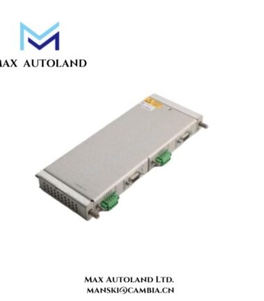 126648-02 Bently Nevada 3500 Machinery Protection Isolated Keyphasor I/O Module