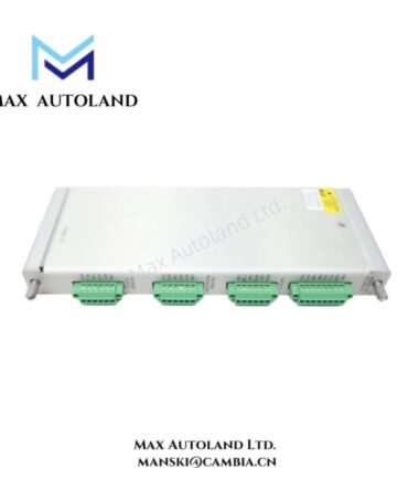 133442-01 Bently Nevada 3500 Machinery Protection Tachometer I/O Module