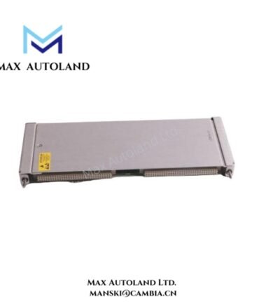 133819-01 Bently Nevada 3500 Machinery Protection RTD/TC Temperature I/O Module