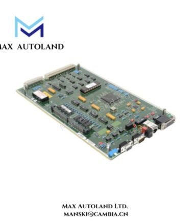 134652-01 Bently Nevada 3500 Machinery Protection TDXnet CPU Processor Board