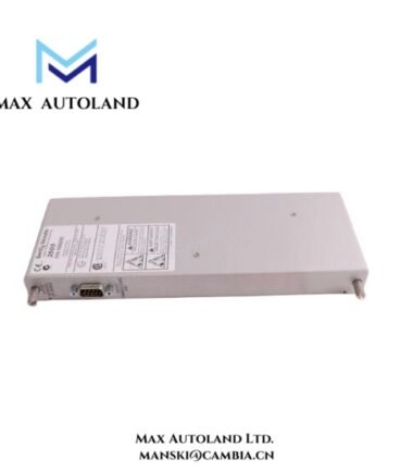 135813-01 Bently Nevada 3500 Machinery Protection Display Interface I/O Module