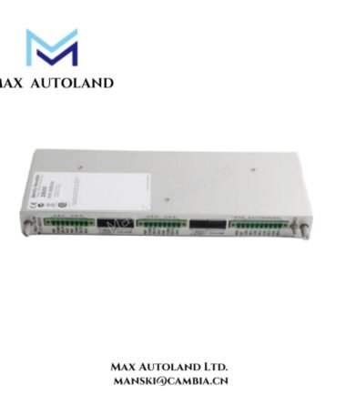 140471-02 Bently Nevada 3500 Machinery Protection I/O Module Internal Termination