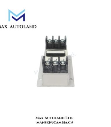 14386-03 Bently Nevada 3500 Machinery Protection Proximitor IO Module (1)