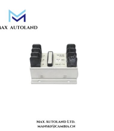 14386-03 Bently Nevada 3500 Machinery Protection Proximitor IO Module (2)