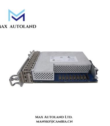 285691-01 Bently Nevada 3500 Machinery Protection Vibration Monitor