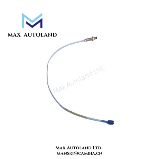 330101-00-24-10-02-05 Bently Nevada 3300 XL 8 mm Proximity Transducer Proximity Probes (2)