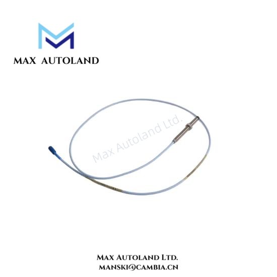 330101-00-32-10-02-05 Bently Nevada 3300 XL 8 mm Proximity Transducer Proximity Probes (1)
