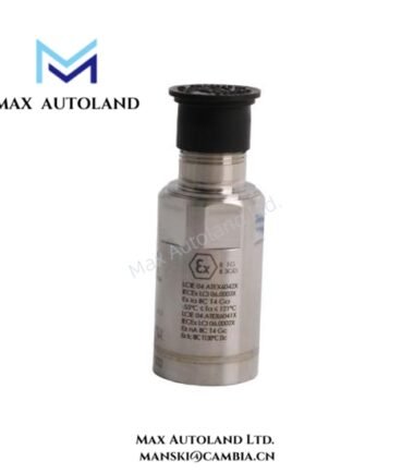 330500-00-00 Bently Nevada 330500 Velomitor Piezo-velocity Sensor