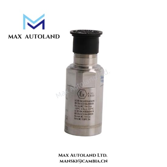 330500-00-00 Bently Nevada 330500 Velomitor Piezo-velocity Sensor (2)