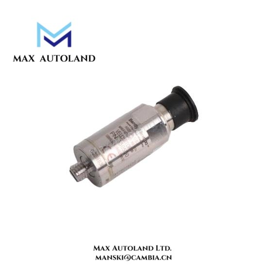 330500-01-05 Bently Nevada 330500 Velomitor Piezo-velocity Sensor (1)