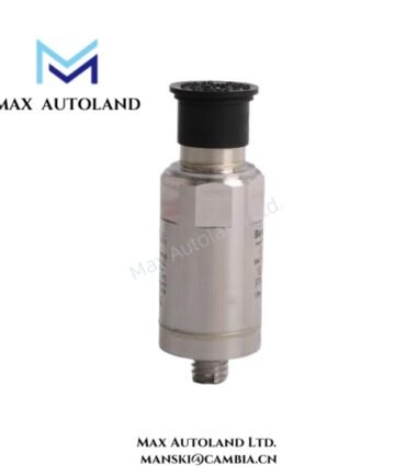 330500-01-05 Bently Nevada 330500 Velomitor Piezo-velocity Sensor (2)