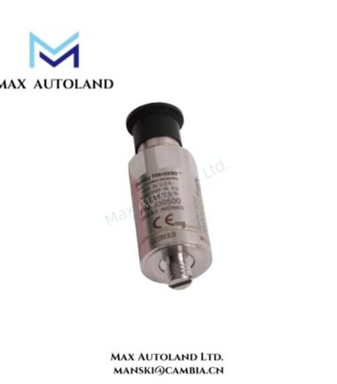 330500-01-05 Bently Nevada 330500 Velomitor Piezo-velocity Sensor (3)