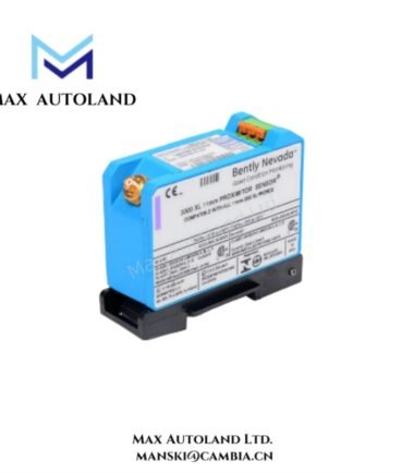 330878-51-05 Bently Nevada PROXIMITY SENSOR 24VDC