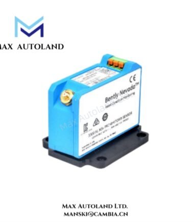 330878-91-00 Bently Nevada PROXIMITY SENSOR