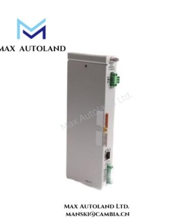 3500/22 146031-02 Bently Nevada 3500 Machinery Protection 100Base-FX I/O Module