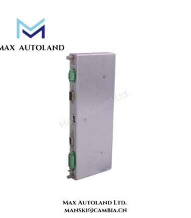 3500/22 161580-01 Bently Nevada 3500 Machinery Protection 3500/22M TDI Operation and Maintenance User Guide