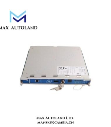 3500/22M-01-01-01 Bently Nevada 3500 Machinery Protection Standard Transient Data Interface Module with USB cable