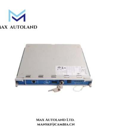 3500/22M 288055-01 Bently Nevada 3500 Machinery Protection Standard Transient Data Interface Module with USB cable