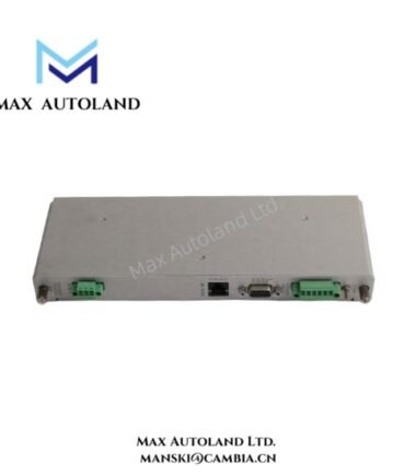 3500/25-01-05-05 Bently Nevada 3500 Machinery Protection Isolated Keyphasor I/O Module