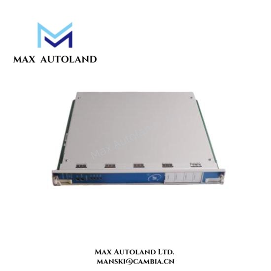 350032M 149986-02 Bently Nevada 3500 Machinery Protection Spare 4-Channel Relay Control Module (2)