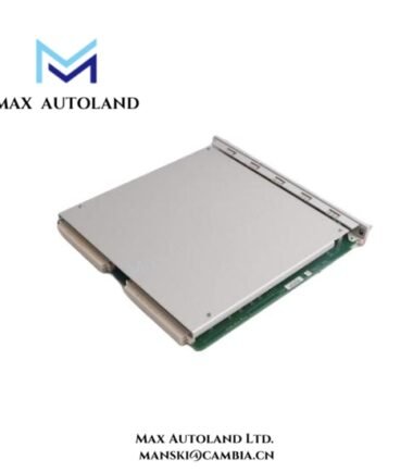 350032M 149986-02 Bently Nevada 3500 Machinery Protection Spare 4-Channel Relay Control Module (3)