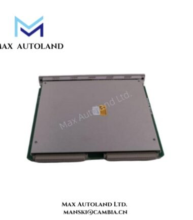 3500/33 149986-01 Bently Nevada 3500 Machinery Protection Spare 16-Channel Relay Control Module