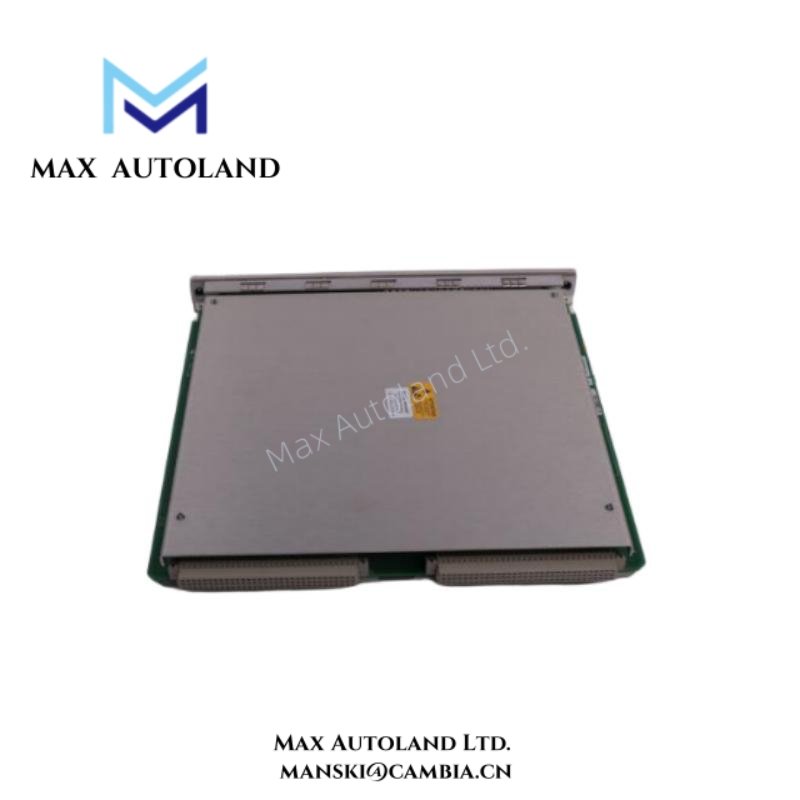 350033 149986-01 Bently Nevada 3500 Machinery Protection Spare 16-Channel Relay Control Module (3)