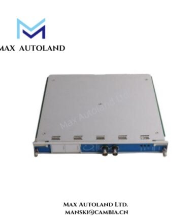 3500/50 133388-02 Bently Nevada 3500 Machinery Protection Tachometer Module