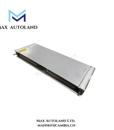 3500/50 133434-01 Bently Nevada 3500 Machinery Protection I/O Module with External Terminations