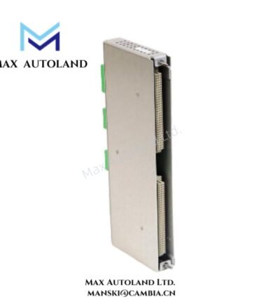 3500/50 133442-01 Bently Nevada 3500 Machinery Protection Tachometer I/O Module with Internal Terminations