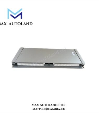 3500/60 133835-01 Bently Nevada 3500 Machinery Protection TC Isolated I/O Module