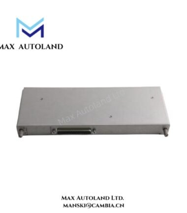 3500/60 133843-01 Bently Nevada 3500 Machinery Protection TC Isolated I/O Module