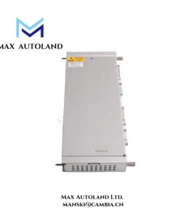 3500/92 133323-01 Bently Nevada 3500 Machinery Protection Modbus RS485 I/O Module