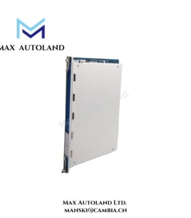 3500/92 136180-01 Bently Nevada 3500 Machinery Protection Communication Gateway Module