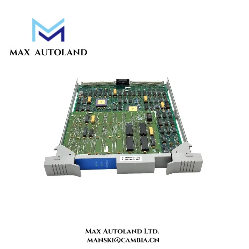 51304042-100 Honeywell TDC 3000 COMMUNICATION BOARD (1)