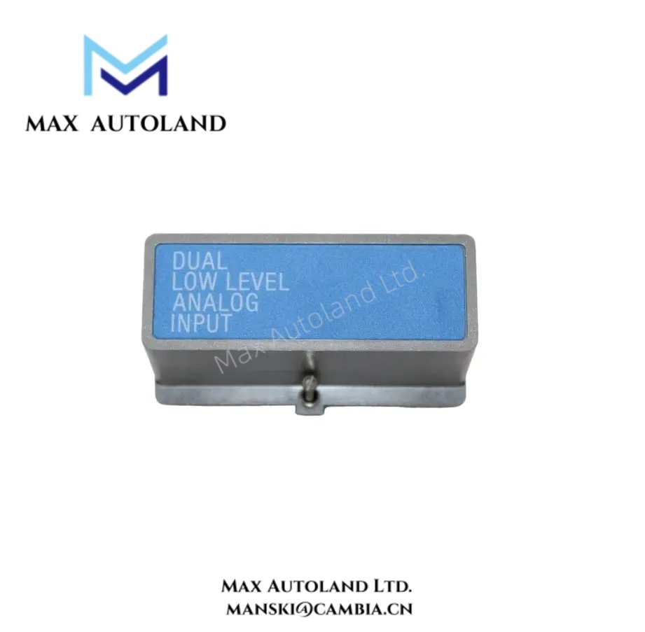 51304085-100 Honeywell TDC 3000 DUEL LOW LEVEL ANALOG INPUT (1)