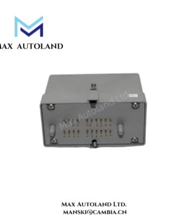 51304085-100 Honeywell TDC 3000 DUEL LOW LEVEL ANALOG INPUT (3)