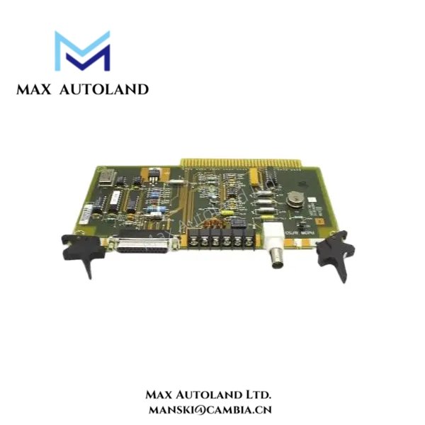 51304286-100 Honeywell TDC 3000 UCN MODEM MODULE (2)