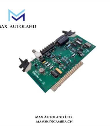 51304286-100 Honeywell TDC 3000 UCN MODEM MODULE (3)