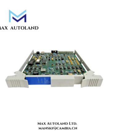 51304489-100 Honeywell TDC 3000 HIGH LEVEL ANALOG INPUT MODULE (1)