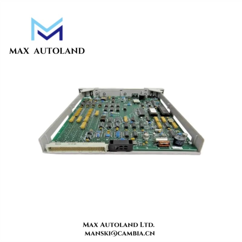 51304489-100 Honeywell TDC 3000 HIGH LEVEL ANALOG INPUT MODULE (3)