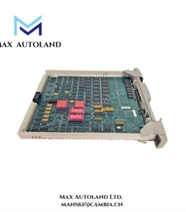 51304518-150 Honeywell TDC 3000 Advanced Control Module (2)