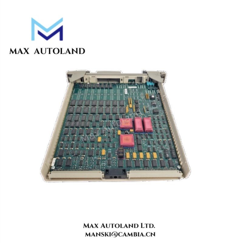 51304518-150 Honeywell TDC 3000 Advanced Control Module (3)