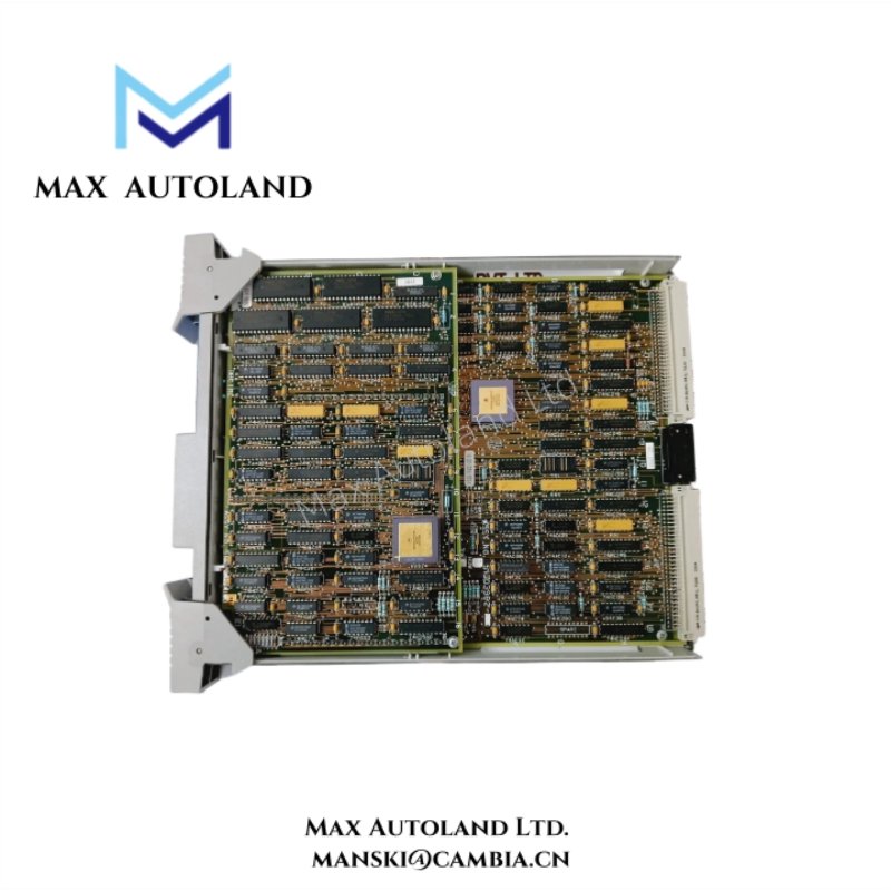 51304525-100 Honeywell TDC 3000 PLC MODULE (1)