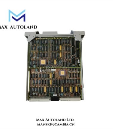 51304525-100 Honeywell TDC 3000 PLC MODULE (2)